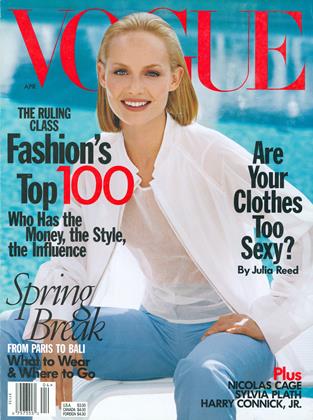 The 1990s: 1998 | The Complete Vogue Archive