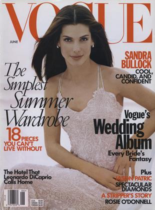 The 1990s: 1998 | The Complete Vogue Archive