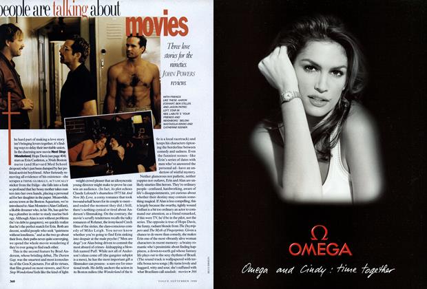September 1998 | Vogue