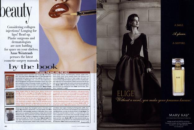 September 1998 | Vogue