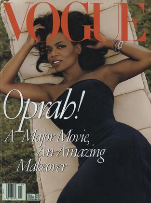 The 1990s: 1998 | The Complete Vogue Archive
