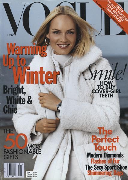 PRINT: November 1998
