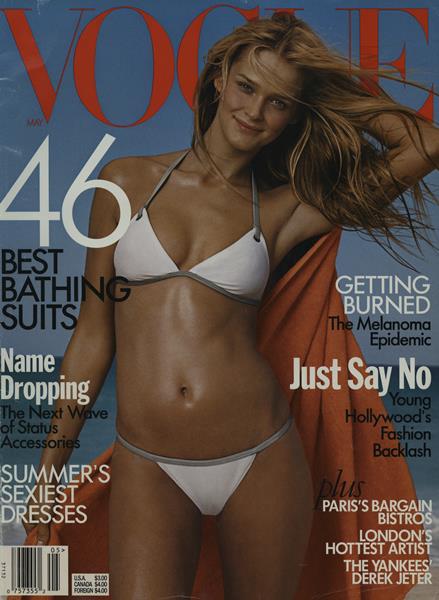 May 1999 | Vogue