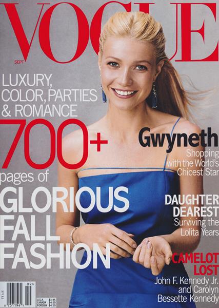 PRINT: September 1999