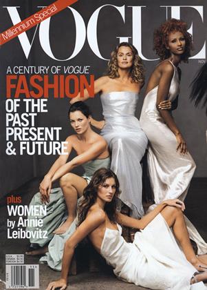 The 1990s: 1999 | The Complete Vogue Archive