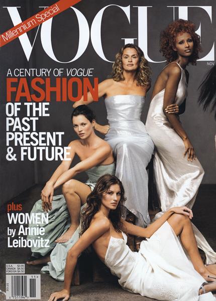 PRINT: November 1999