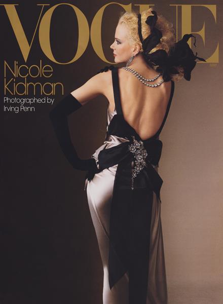 May 2004 | Vogue