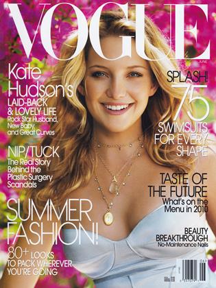 Vogue | Vogue | JUNE 2004