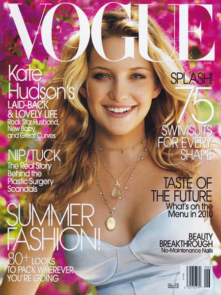 June 2004 | Vogue