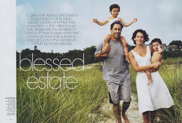 Dressed to Impress: Preppy Dreams | Vogue | NOVEMBER 2004