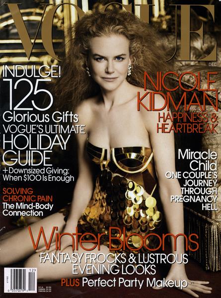 PRINT: December 2006