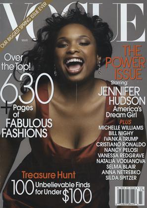 The 2000s: 2007 | The Complete Vogue Archive