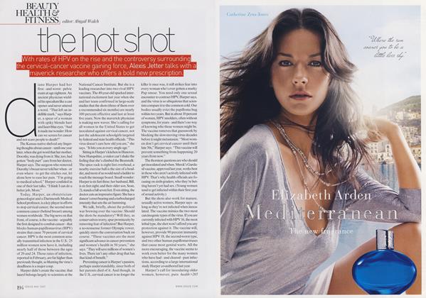 May 2007 | Vogue