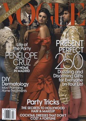 The 2000s: 2007 | The Complete Vogue Archive
