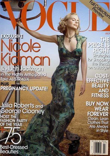 PRINT: July 2008
