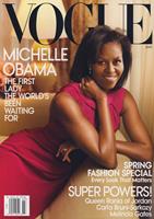 2009 - March | Vogue