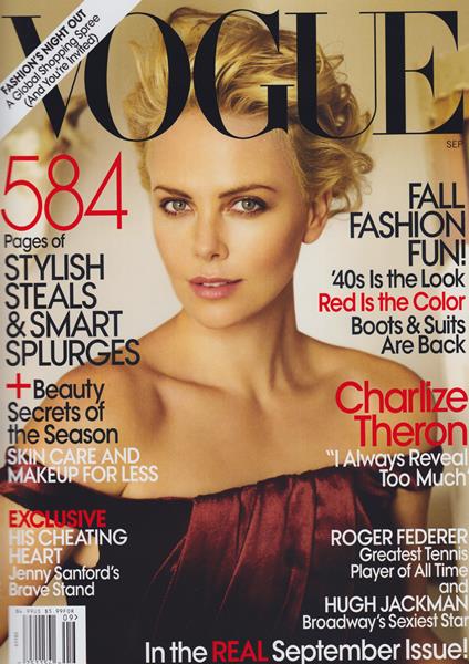 PRINT: September 2009