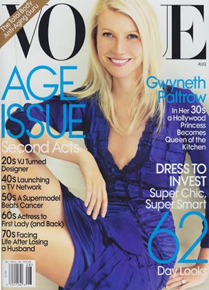 The 2010s: 2010 | The Complete Vogue Archive