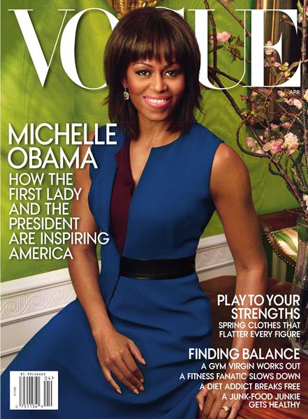 女性情報誌 Vogue Italia Magazine April 2013 Vogue | Vogue | APRIL 2013