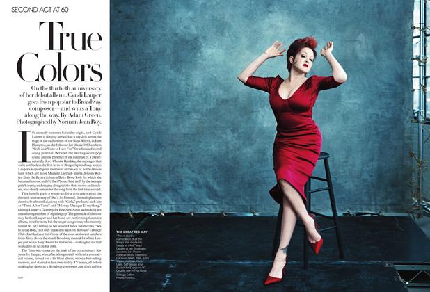 Eddie Redmayne/Saoirse Ronan.. | Vogue | DECEMBER 2011