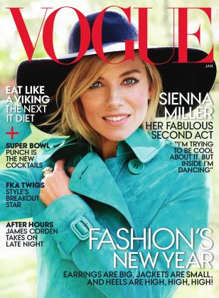 VOGUE US 2015年9冊セット The 2010s: 2015 | The Complete Vogue Archive