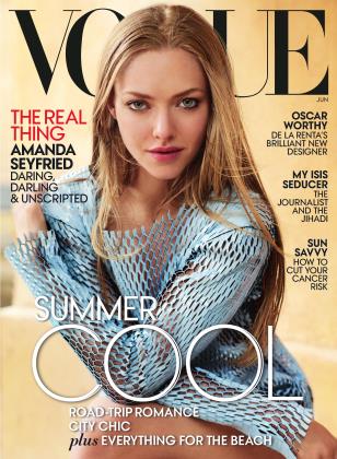The 2010s: 2015 | The Complete Vogue Archive