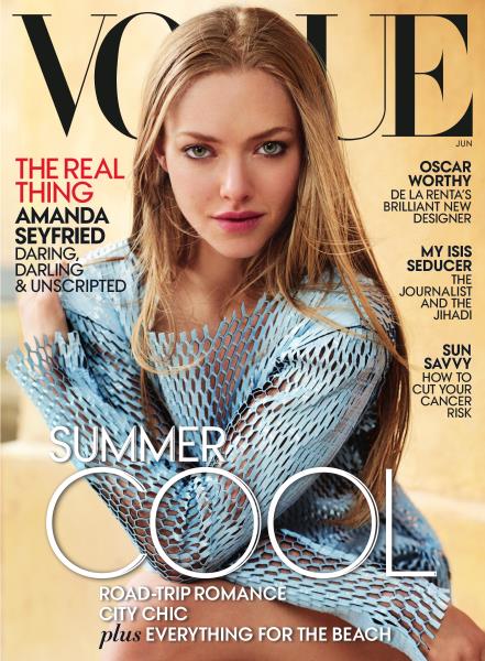 PRINT: June 2015