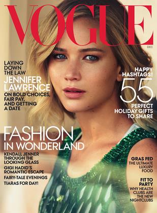 The 2010s: 2015 | The Complete Vogue Archive