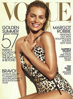 The 2010s: 2016 | The Complete Vogue Archive