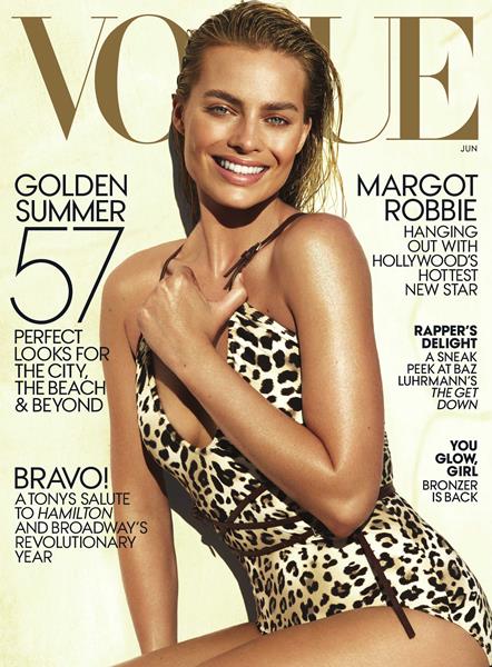 June 2016 | Vogue