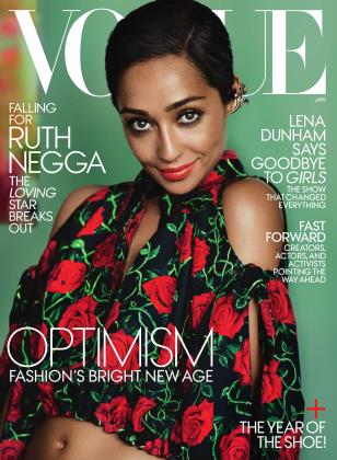 The 2010s: 2017 | The Complete Vogue Archive