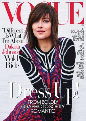 The 2010s: 2017 | The Complete Vogue Archive