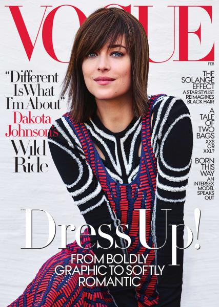 February 2017 | Vogue