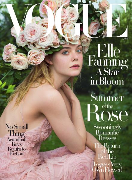 PRINT: June 2017