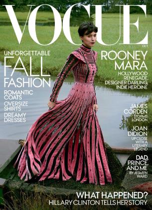 The 2010s: 2017 | The Complete Vogue Archive
