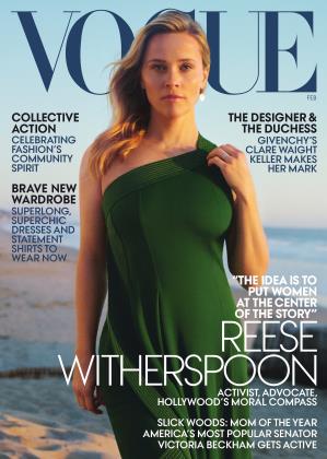 The 2010s: 2019 | The Complete Vogue Archive