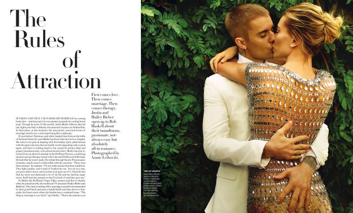 MARCH 2019 | Vogue