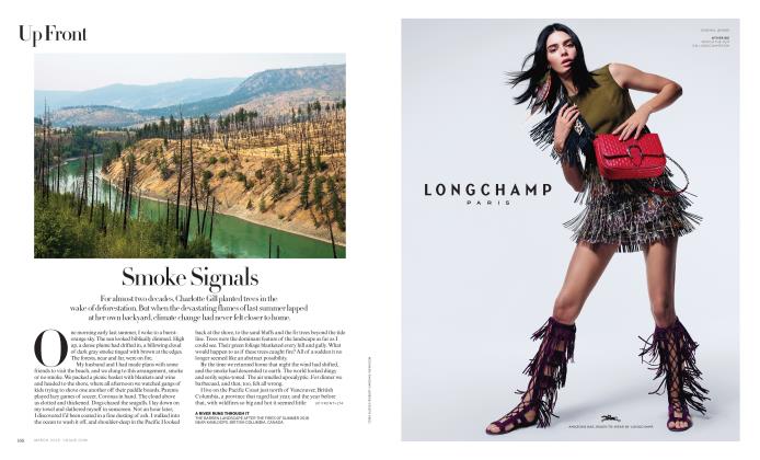 MARCH 2019 | Vogue