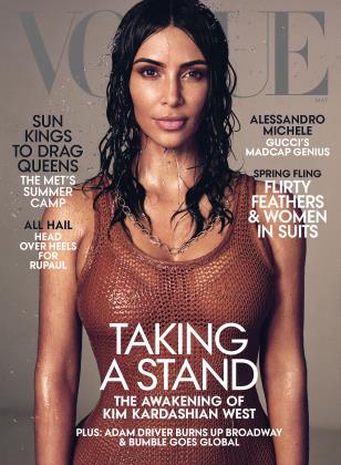 The 2010s: 2019 | The Complete Vogue Archive