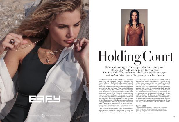 May 2019 | Vogue