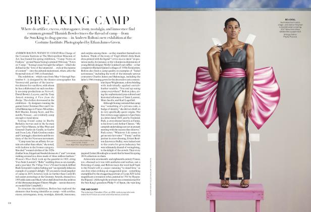 May 2019 | Vogue