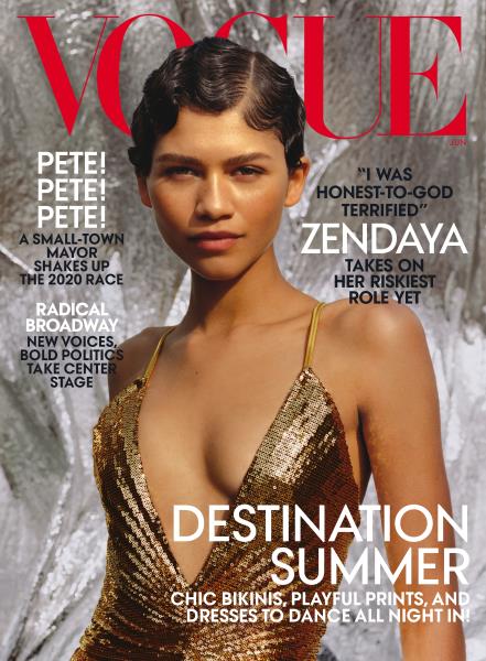 June 2019 | Vogue