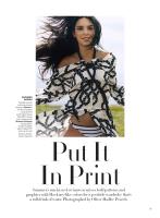 PRINT: June 2019