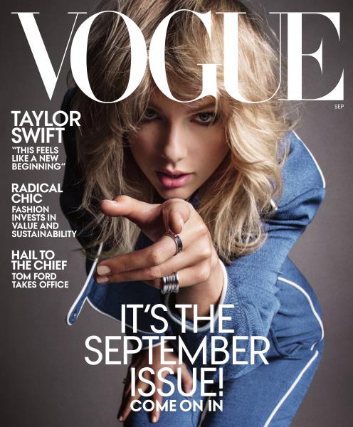 PRINT: SEPTEMBER 2019