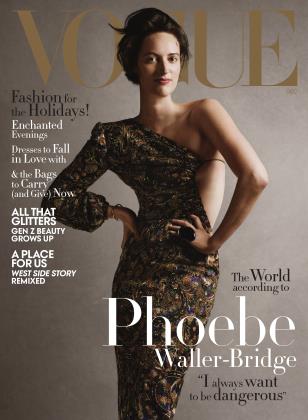 The 2010s: 2019 | The Complete Vogue Archive