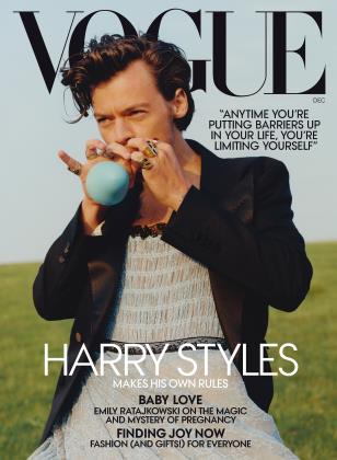 The 2020s: 2020 | The Complete Vogue Archive
