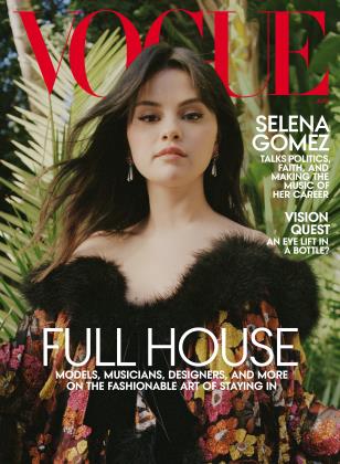 The 2020s: 2021 | The Complete Vogue Archive