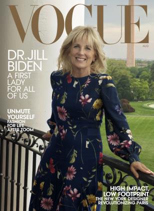 The 2020s: 2021 | The Complete Vogue Archive