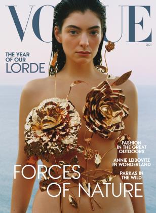 The 2020s: 2021 | The Complete Vogue Archive