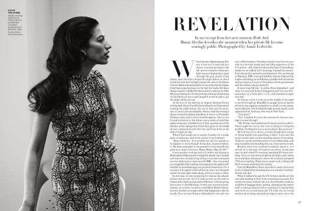 NOVEMBER 2021 | Vogue